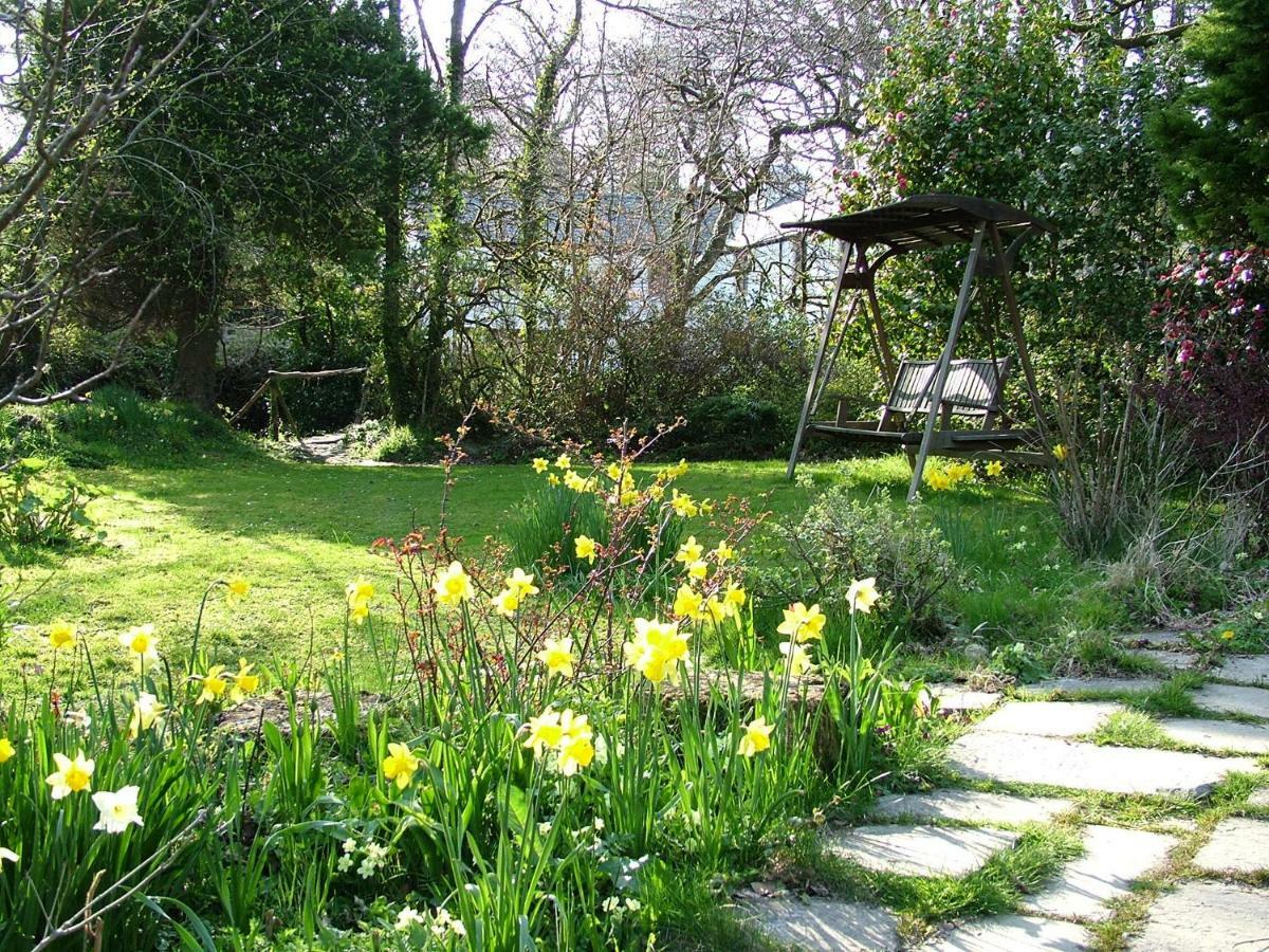 Homer Farm Marytavy Εξωτερικό φωτογραφία